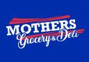 Mother’s Grocery & Deli logo